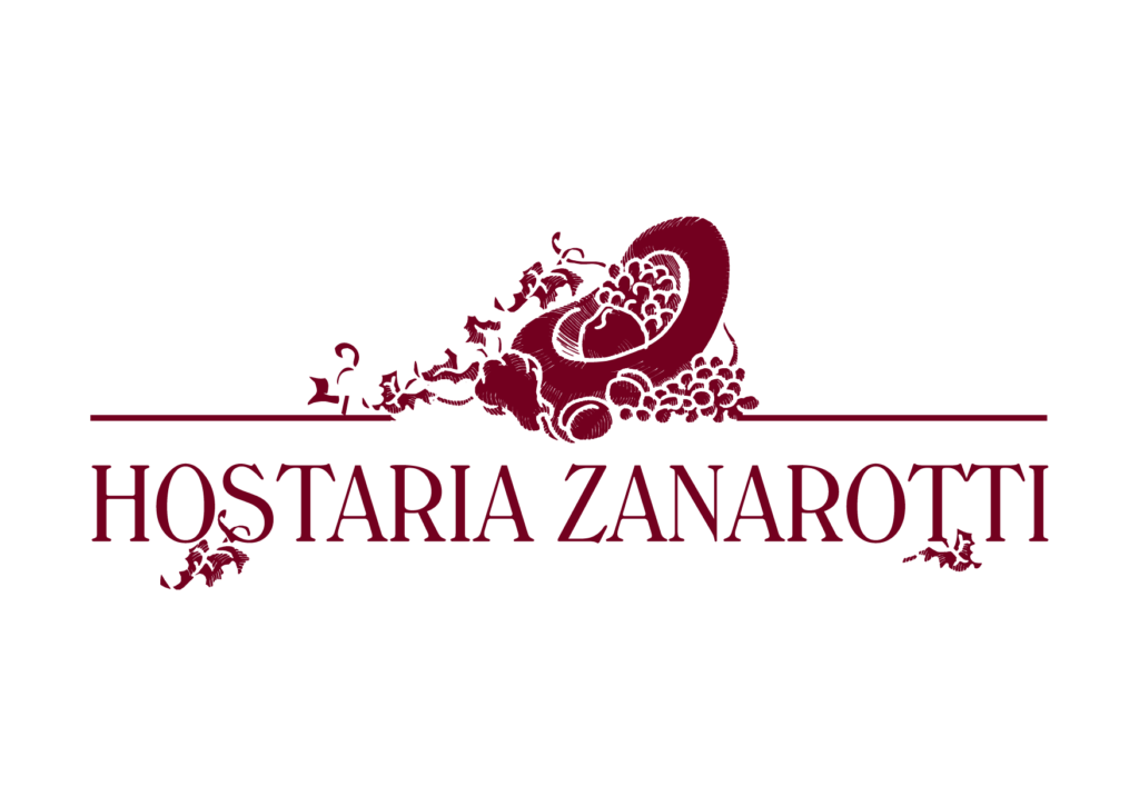 Logo Hostaria Zanarotti